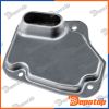Kit de filtre hydraulique pour SUZUKI | FSF-SU-004, JT514